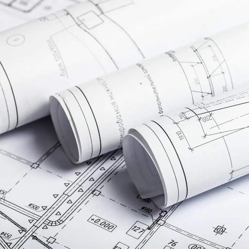Architectural Designing