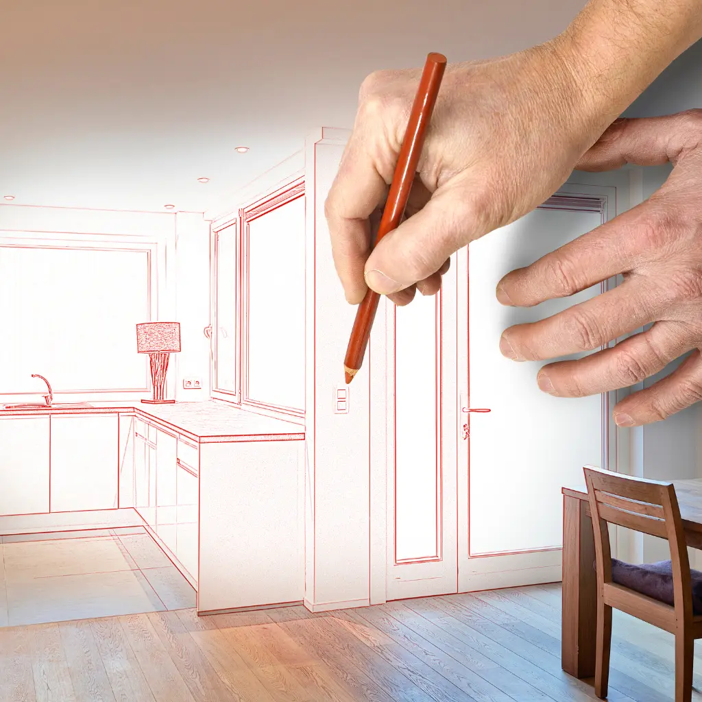 Renovation