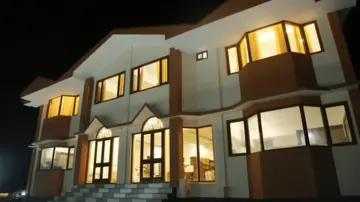 WinterfeelBellmount, Ooty architects in thrissur