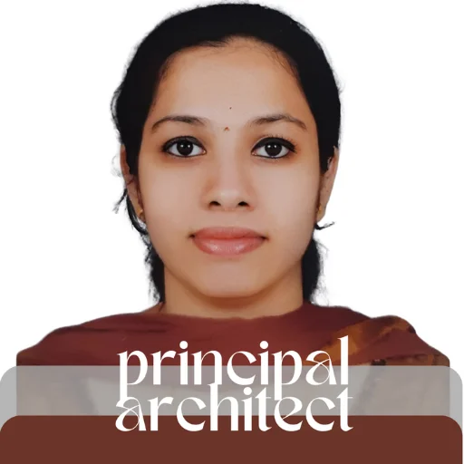 principal architect of studio satva thrissur best interior designers in kerala